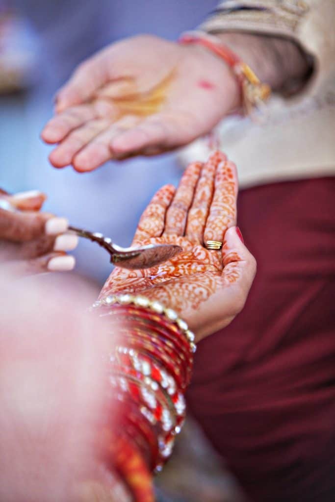 Choosing Indian Wedding Photographer | Best Indian Wedding Planner in Southern California | The Marigold Company