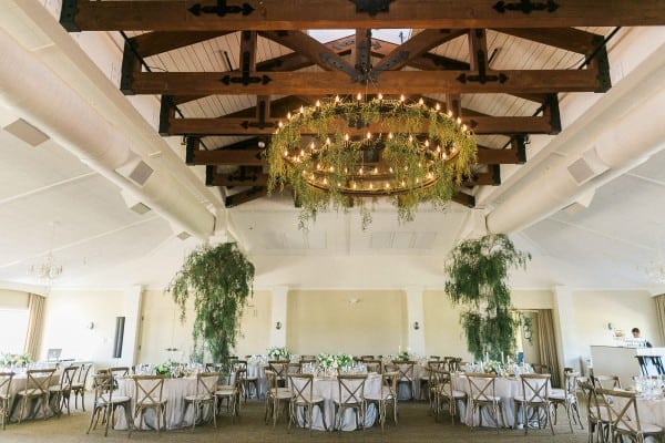 Rustic Wedding Theme at Ponte