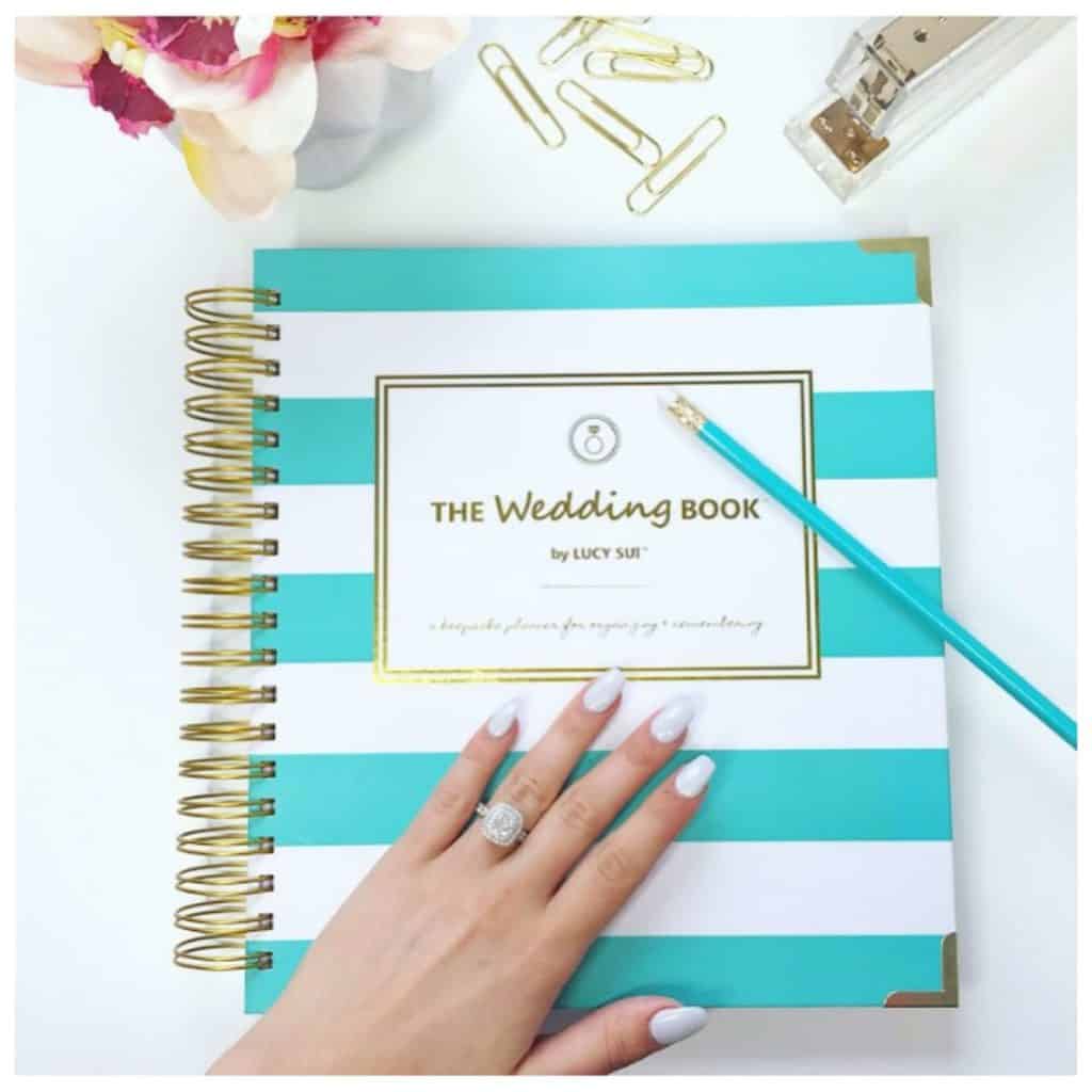Wedding Planner | How do I jump-start my Wedding Planning { The Marigold Company