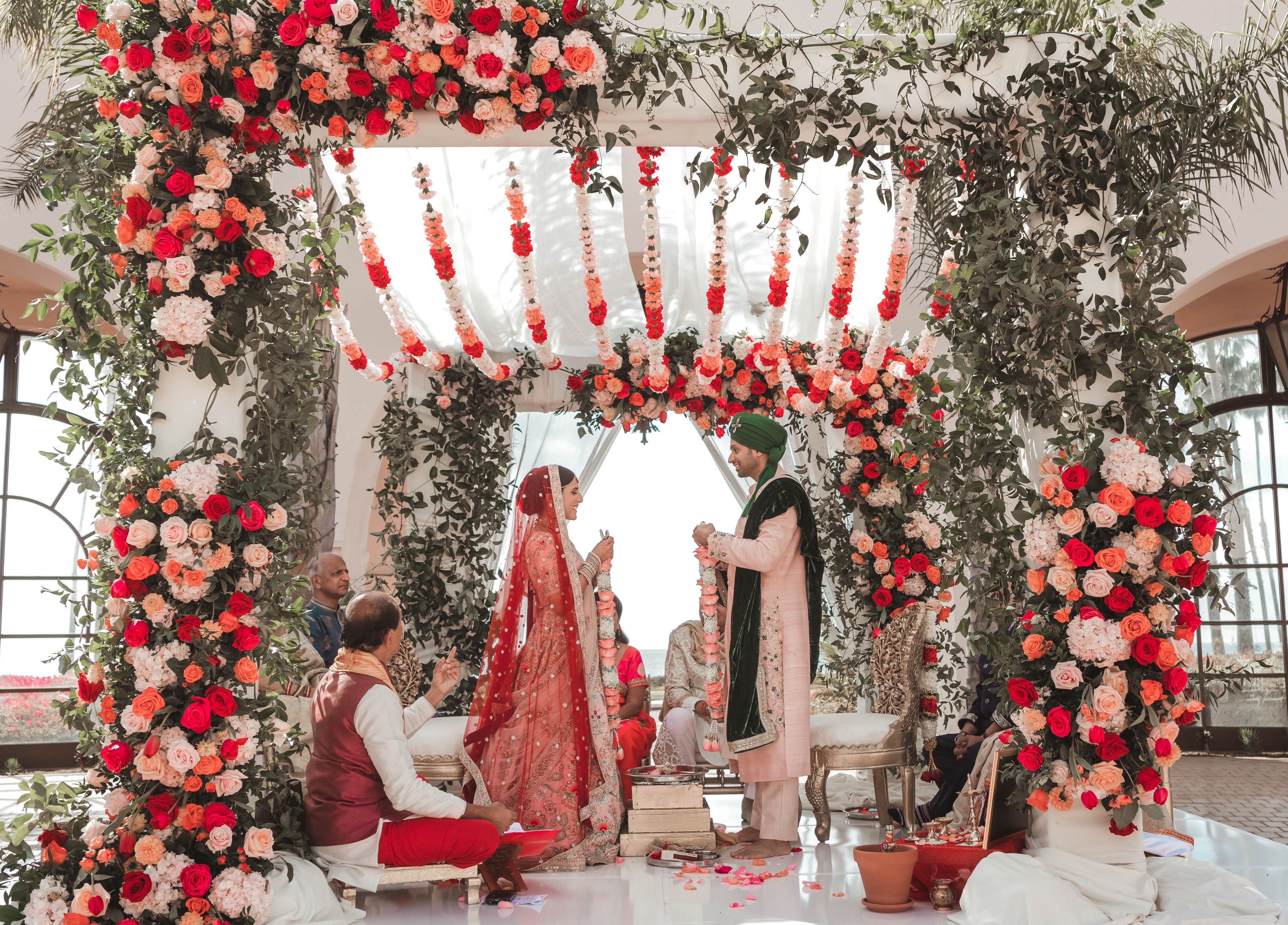 Choosing a Photographer for your South Asian Wedding