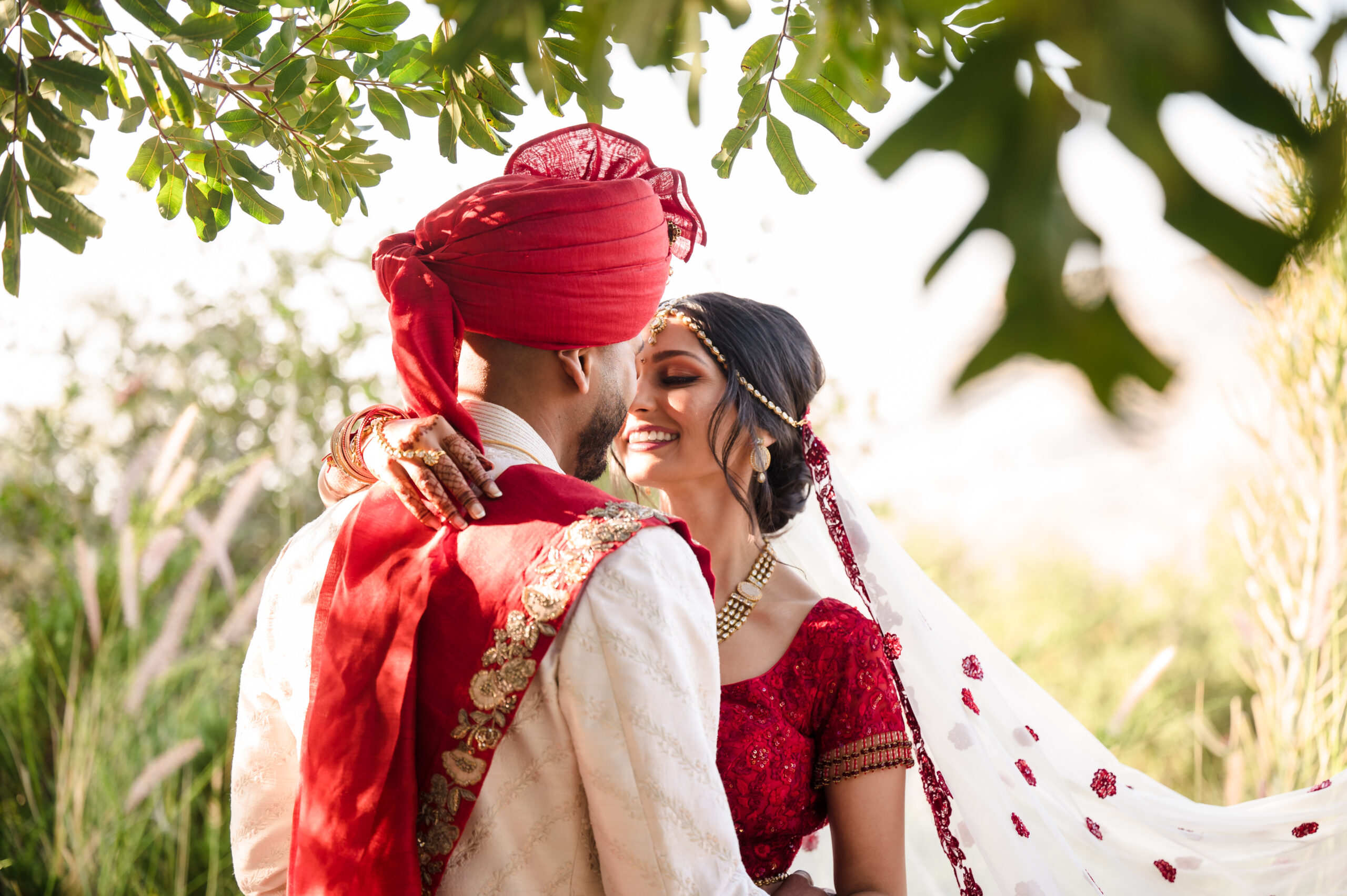 12 Months To Go | Planning A South Asian Wedding