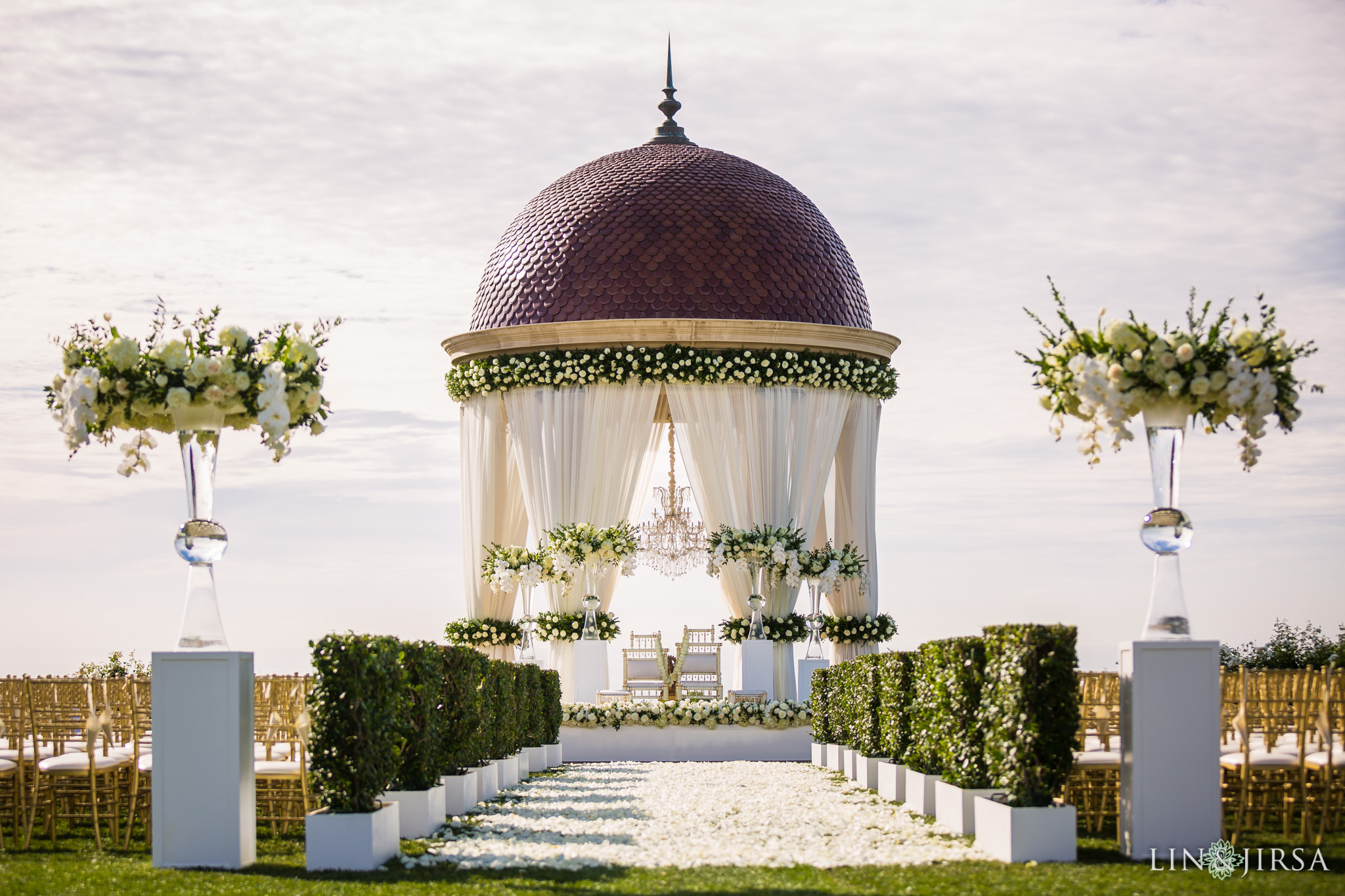 10 Questions To Ask Your Wedding Venue