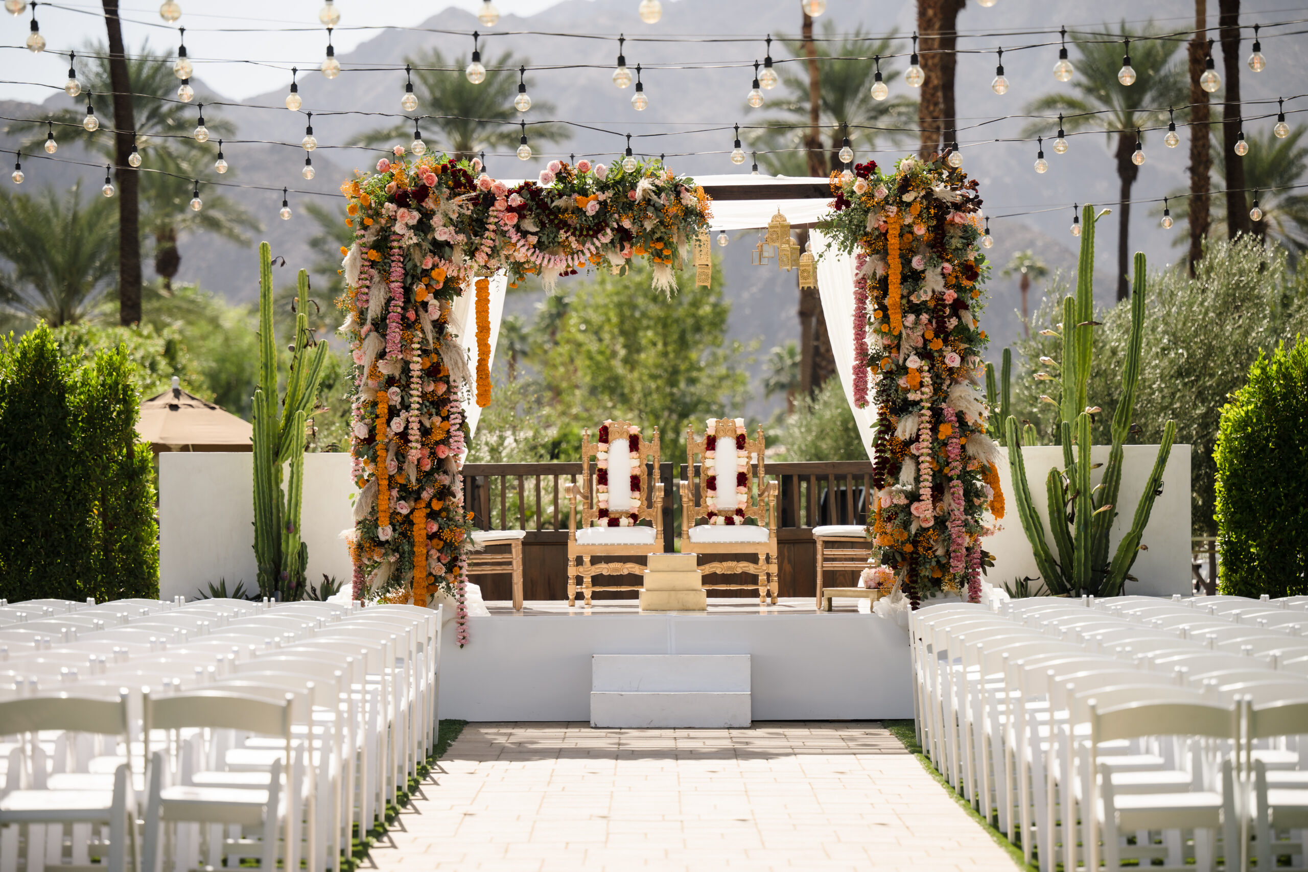 How to Set Your South Asian Wedding Budget