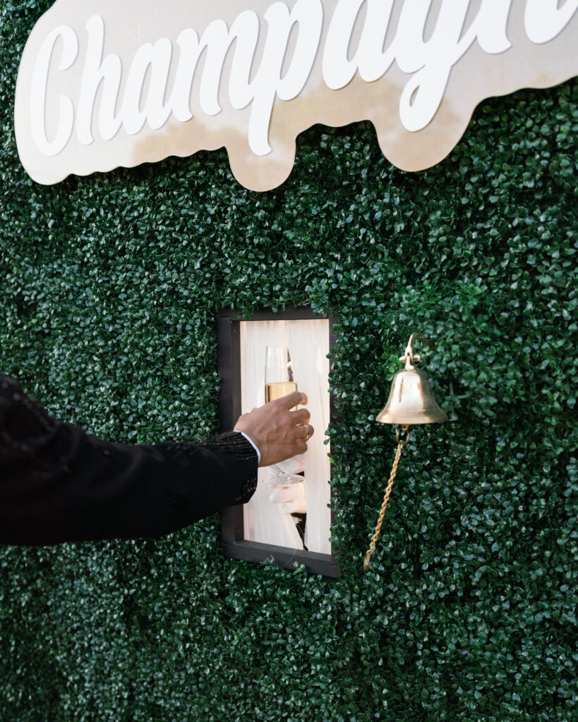 The Marigold Company