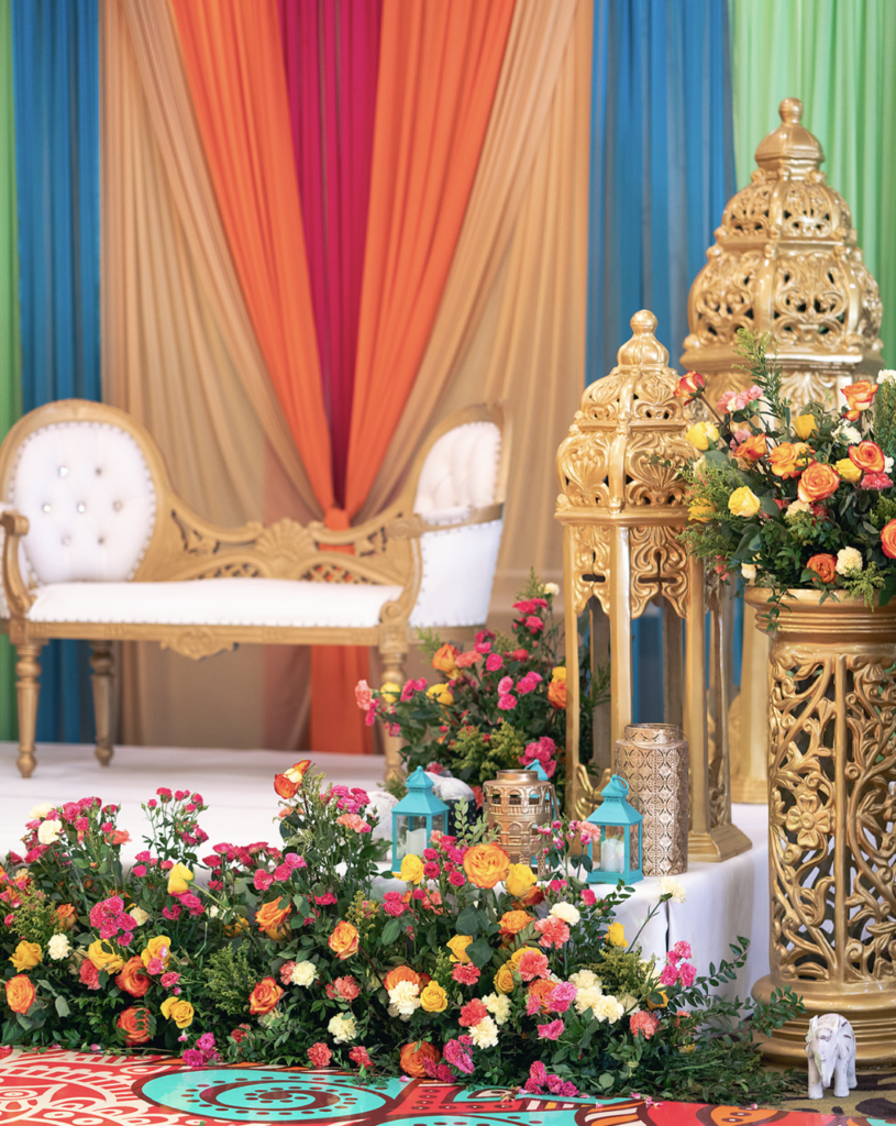 The Marigold Company