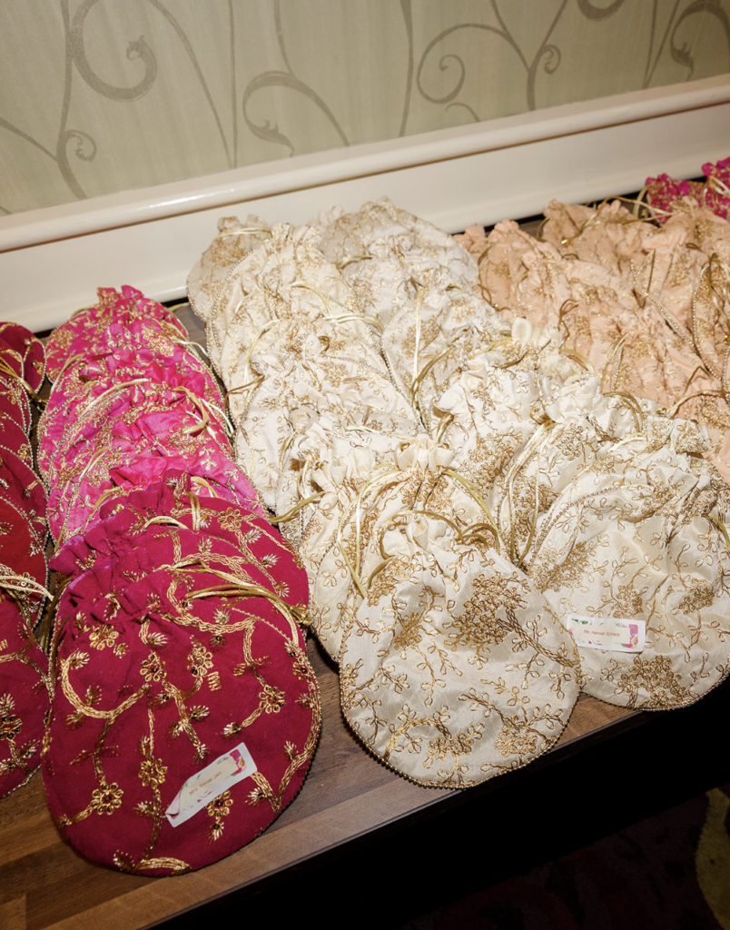 The Marigold Company