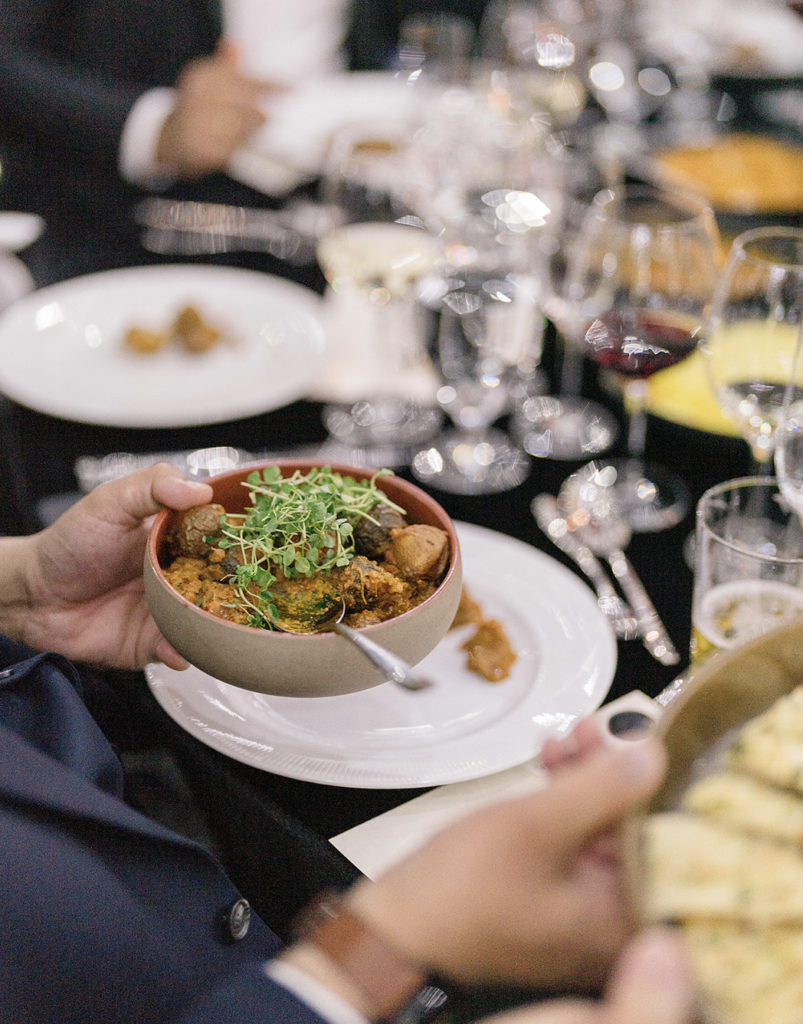 The Marigold Company