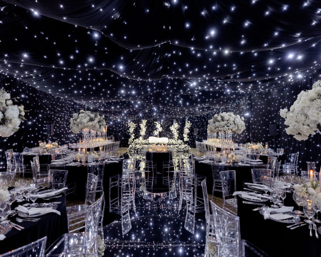 Venue Only vs. Full Service Wedding Venues
