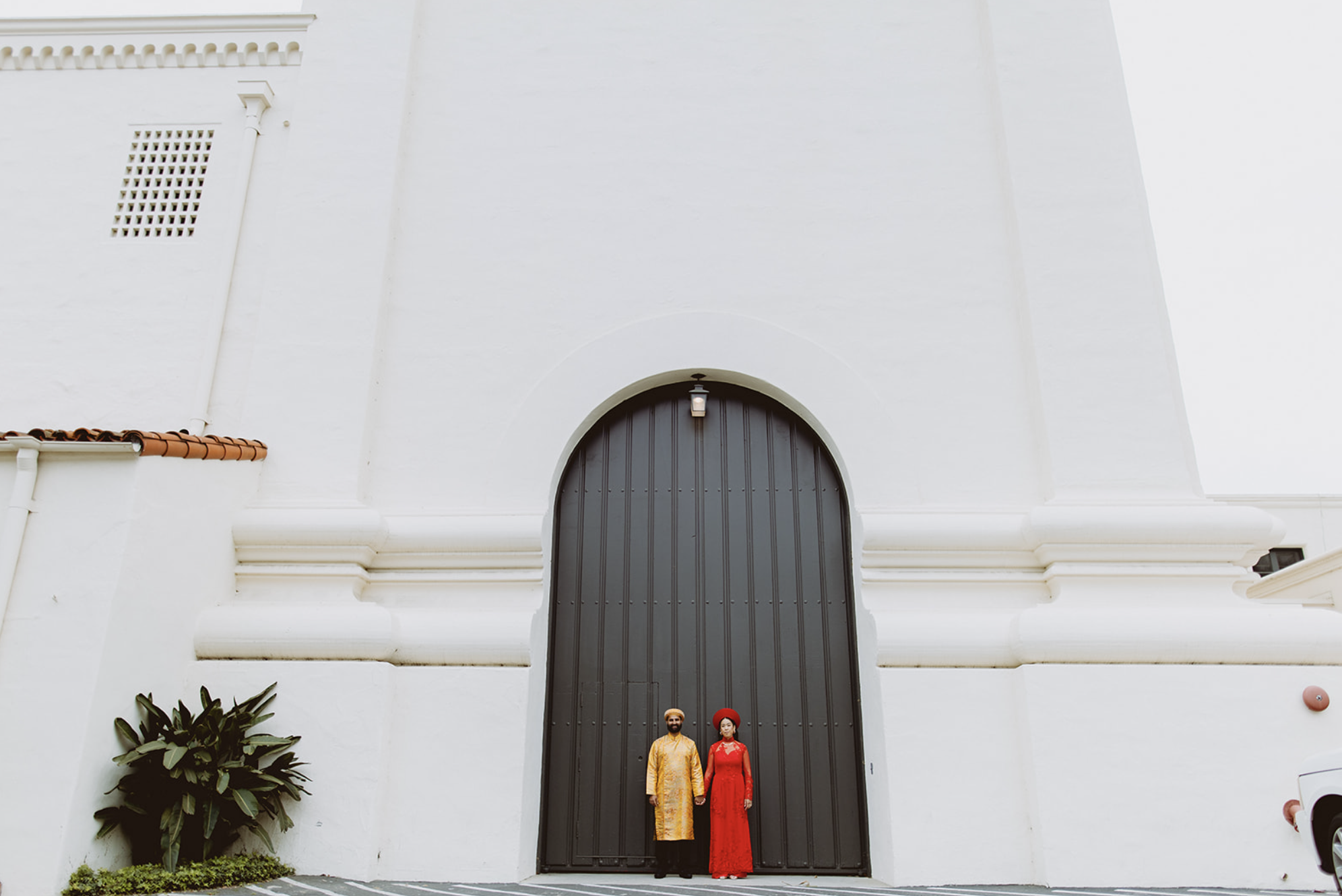 South Asian Fusion Wedding Planning Tips