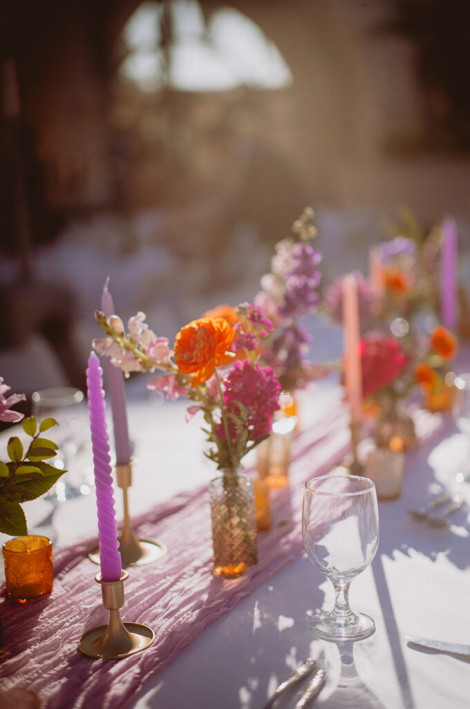Venue Only vs. Full Service Wedding Venues