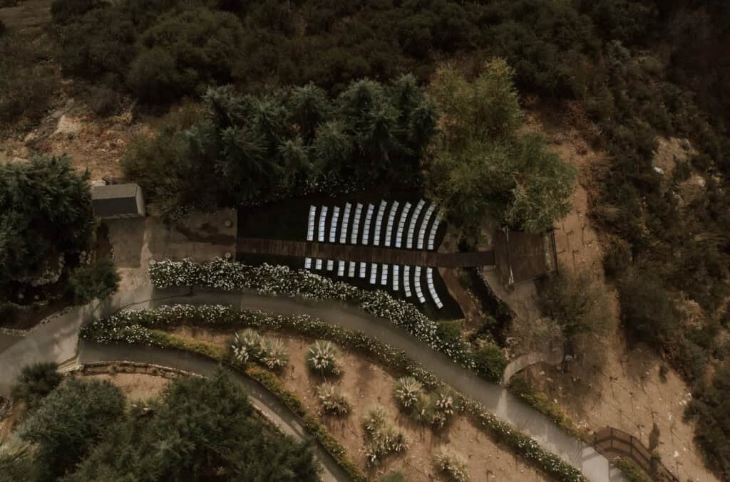 Venue Only vs. Full Service Wedding Venues