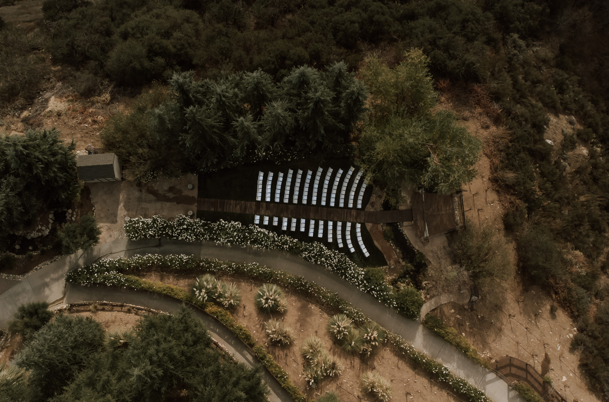 Venue Only vs. Full Service Wedding Venues
