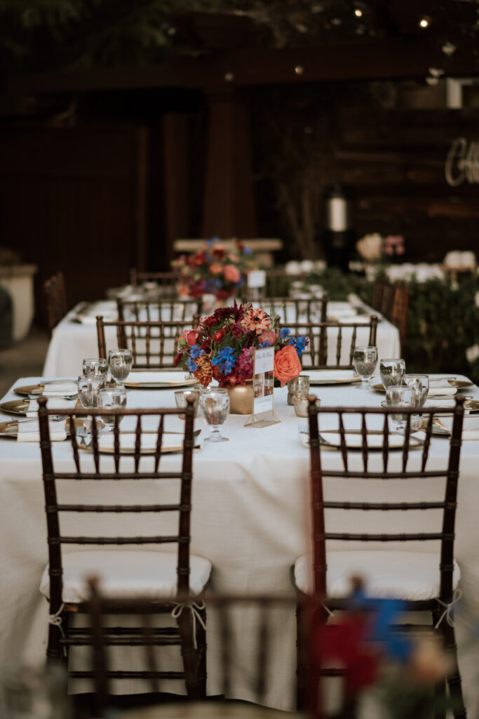 Venue Only vs. Full Service Wedding Venues