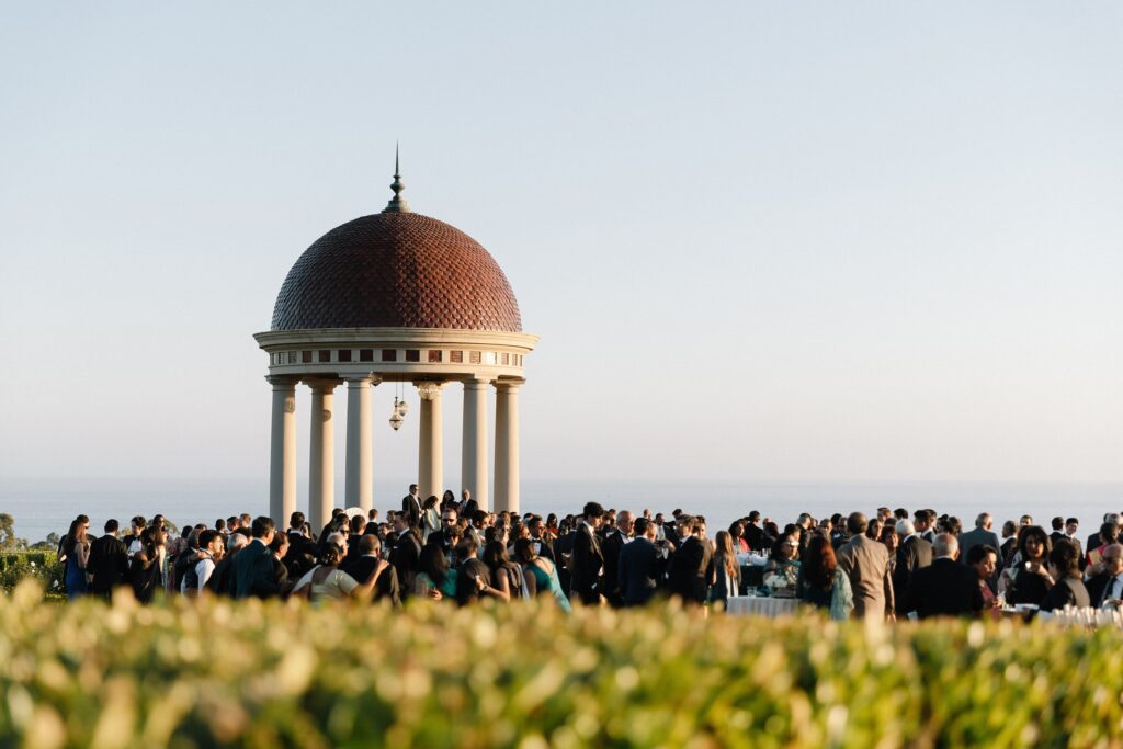 Venue Only vs. Full Service Wedding Venues