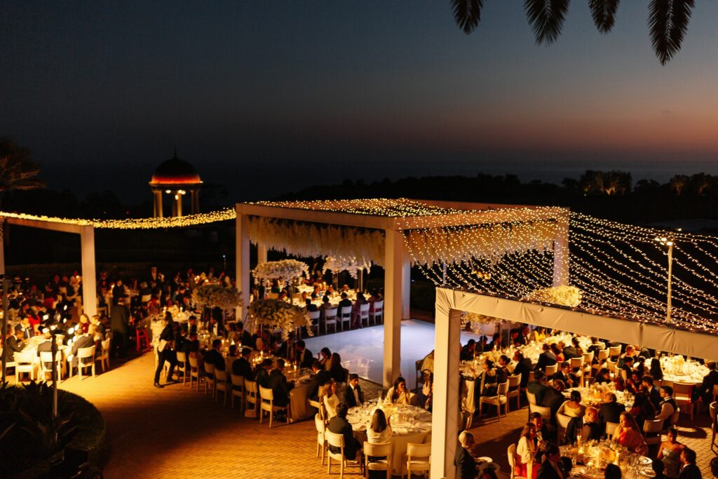 Venue Only vs. Full Service Wedding Venues