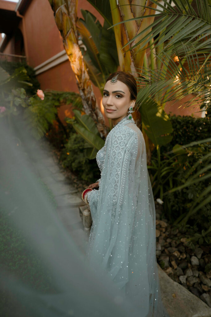 Anand Karaj of Tavneet and Balkarn at Calamigos Ranch in California | Wedding Planning and Design by The Marigold Company