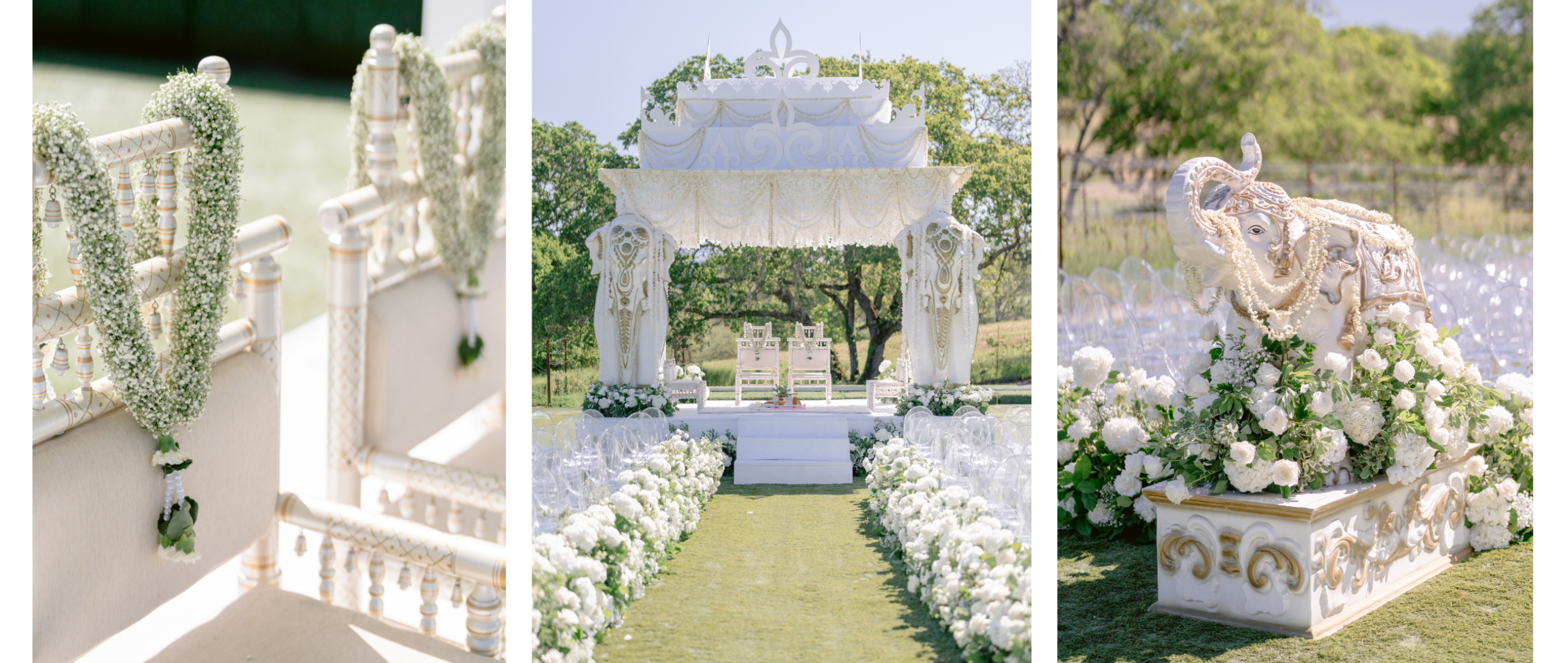 Niharika and Ravi Indian Wedding Montage Healdsburg, Montage Healdsburg Indian Wedding, The Marigold Company Napa Indian Wedding Planners