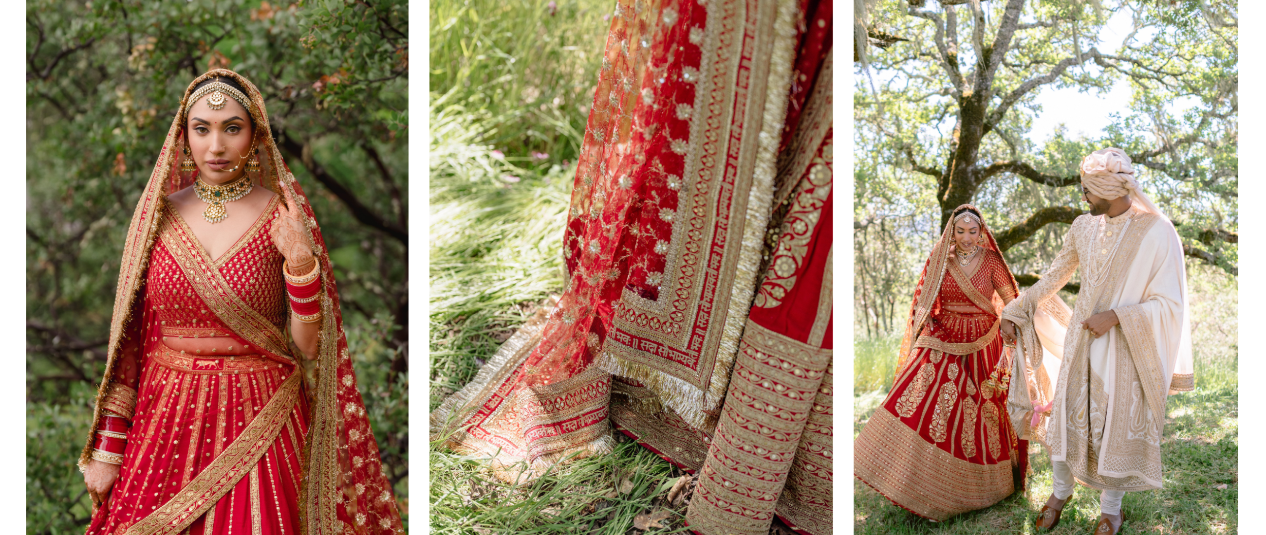 Niharika and Ravi Indian Wedding Montage Healdsburg, Montage Healdsburg Indian Wedding, The Marigold Company Napa Indian Wedding Planners