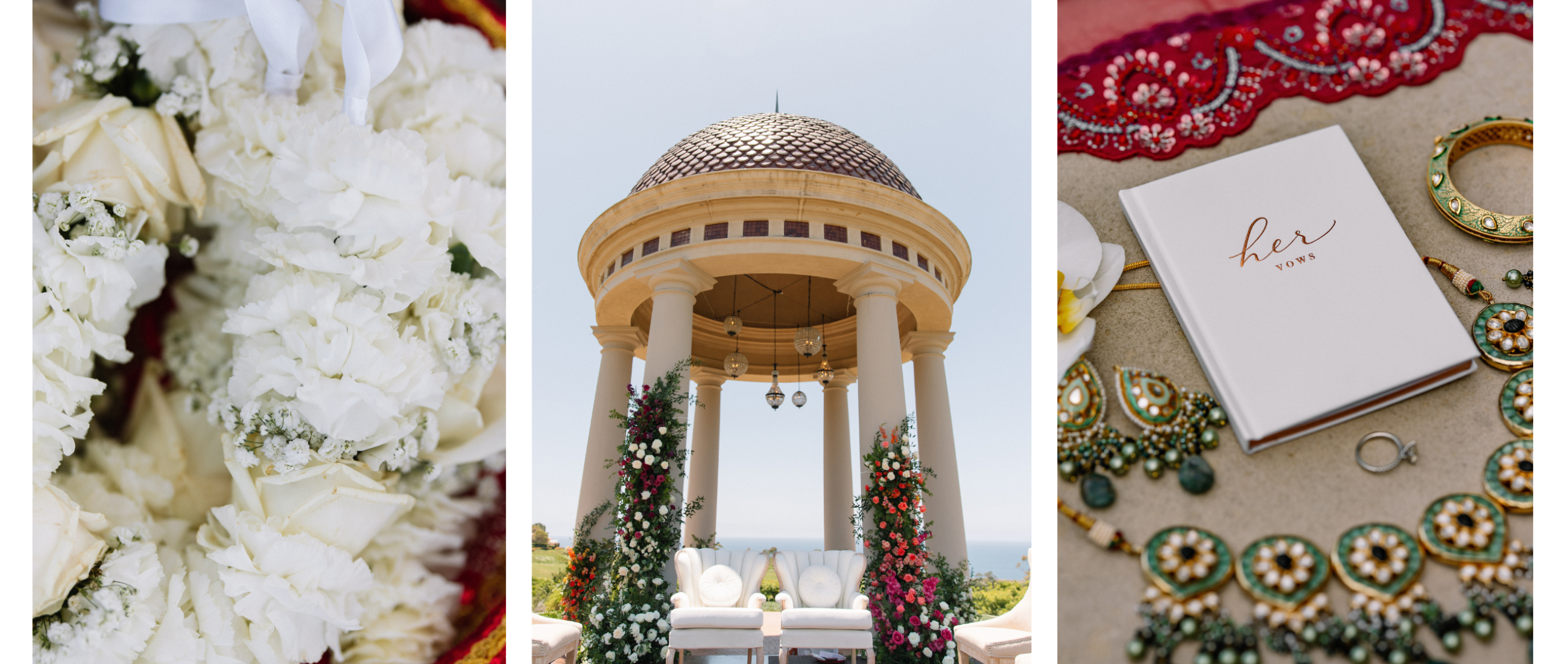 Nirali & Amish Indian Wedding Pelican Hill Resort, Pelican Hill Resort South Asian Weddings