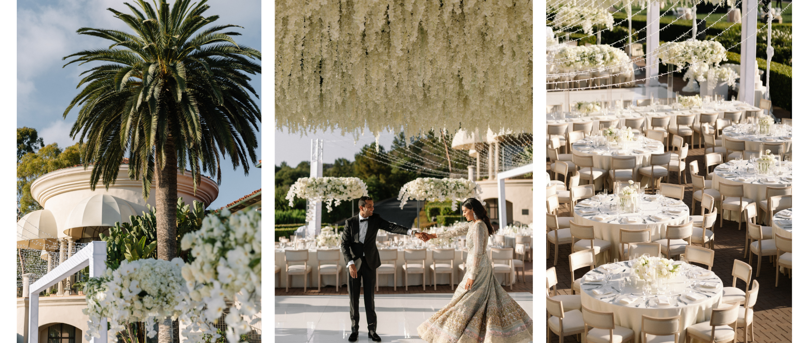 Nirali & Amish Indian Wedding Pelican Hill Resort, Pelican Hill Resort South Asian Weddings