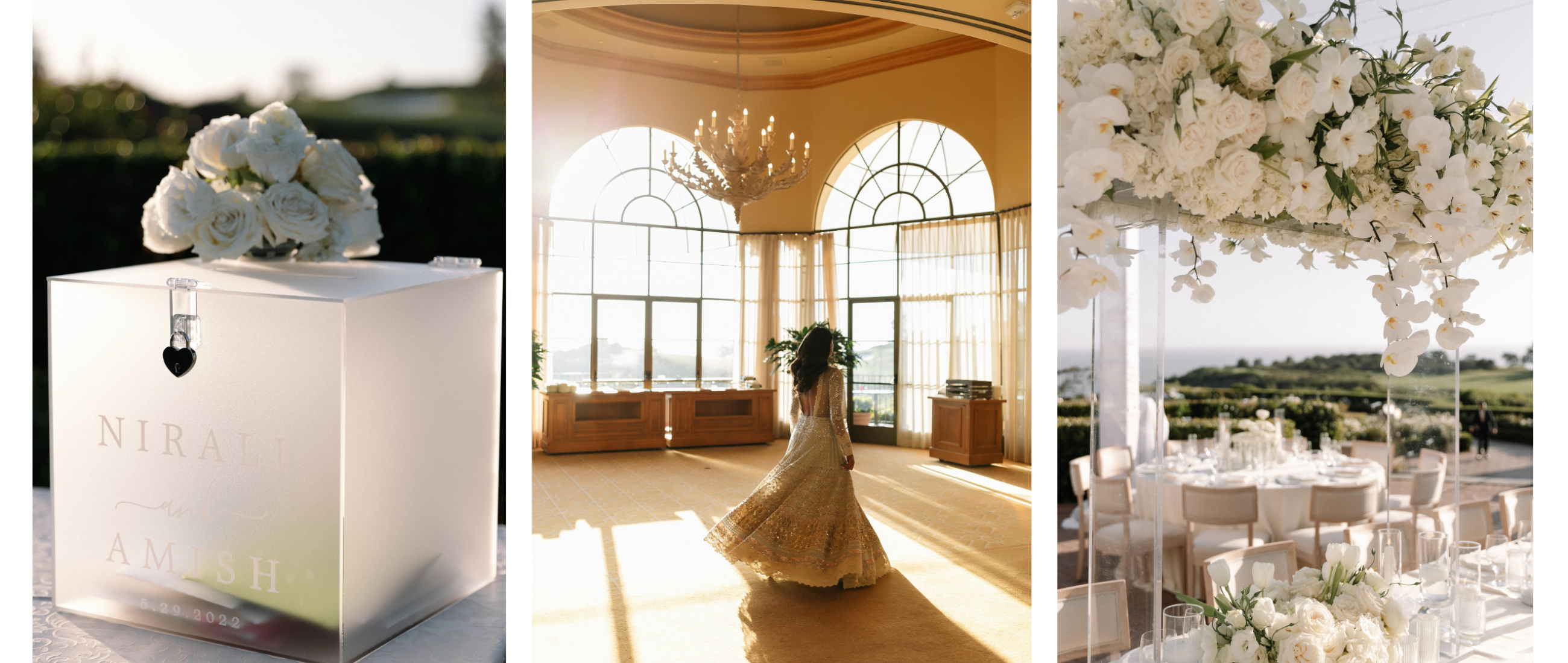 Nirali & Amish Indian Wedding Pelican Hill Resort, Pelican Hill Resort South Asian Weddings