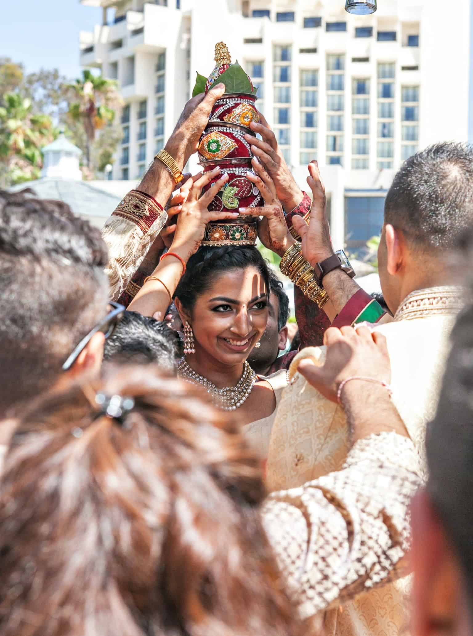 How To Choose A Photographer For An Indian Wedding