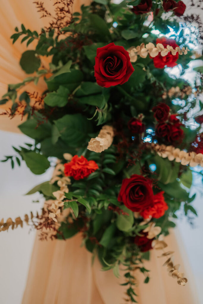 Simran & Jack, South Asian Fusion Sikh Wedding at South Coast Winery