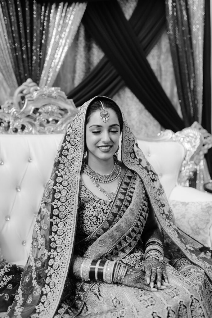 Priti and Pavit South Asian Wedding at Fairmount Sonoma