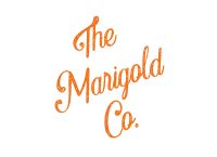 The Marigold Company Logo