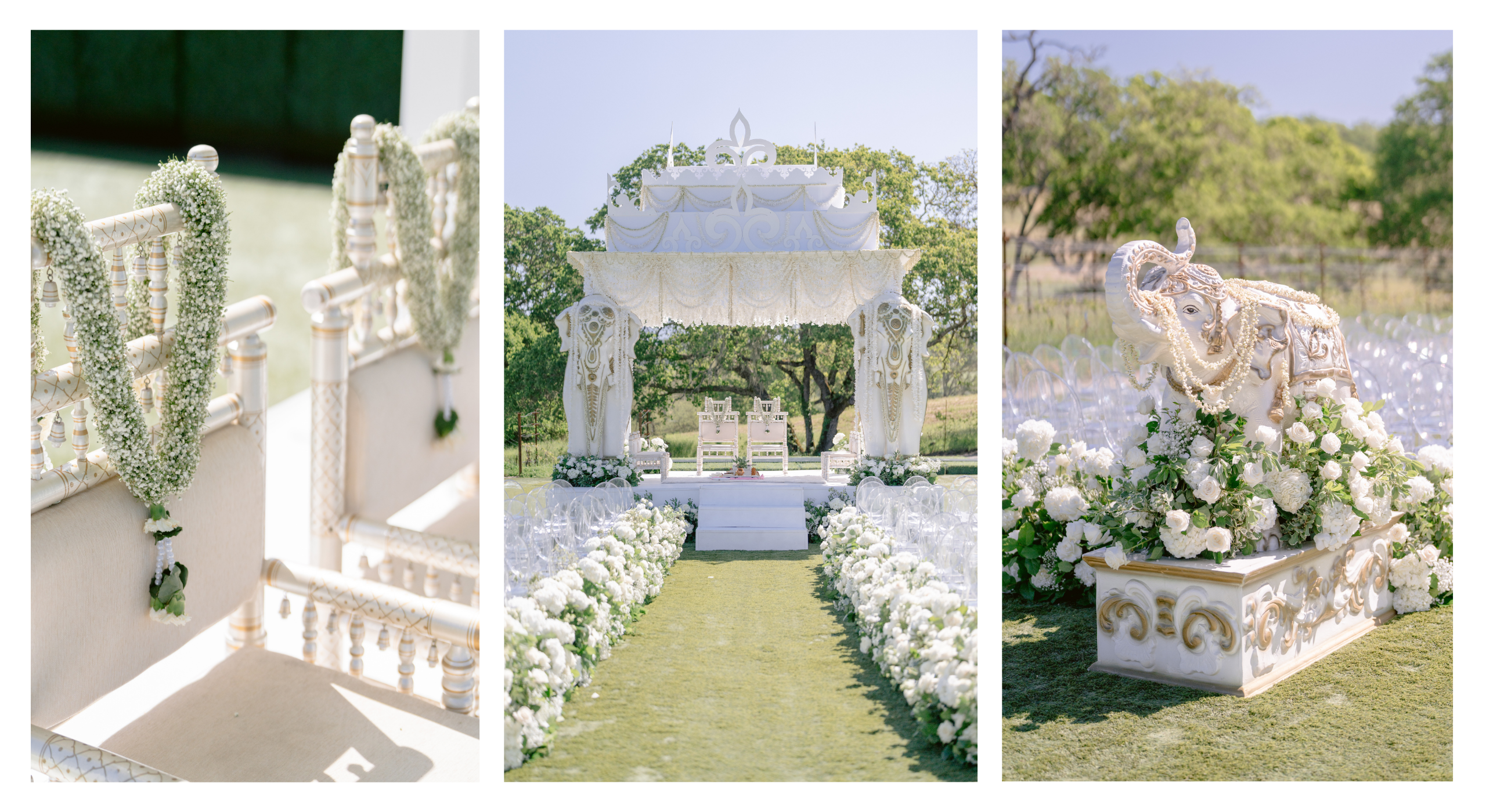 Niharika and Ravi Indian Wedding Montage Healdsburg, Montage Healdsburg Indian Wedding, The Marigold Company Napa Indian Wedding Planners