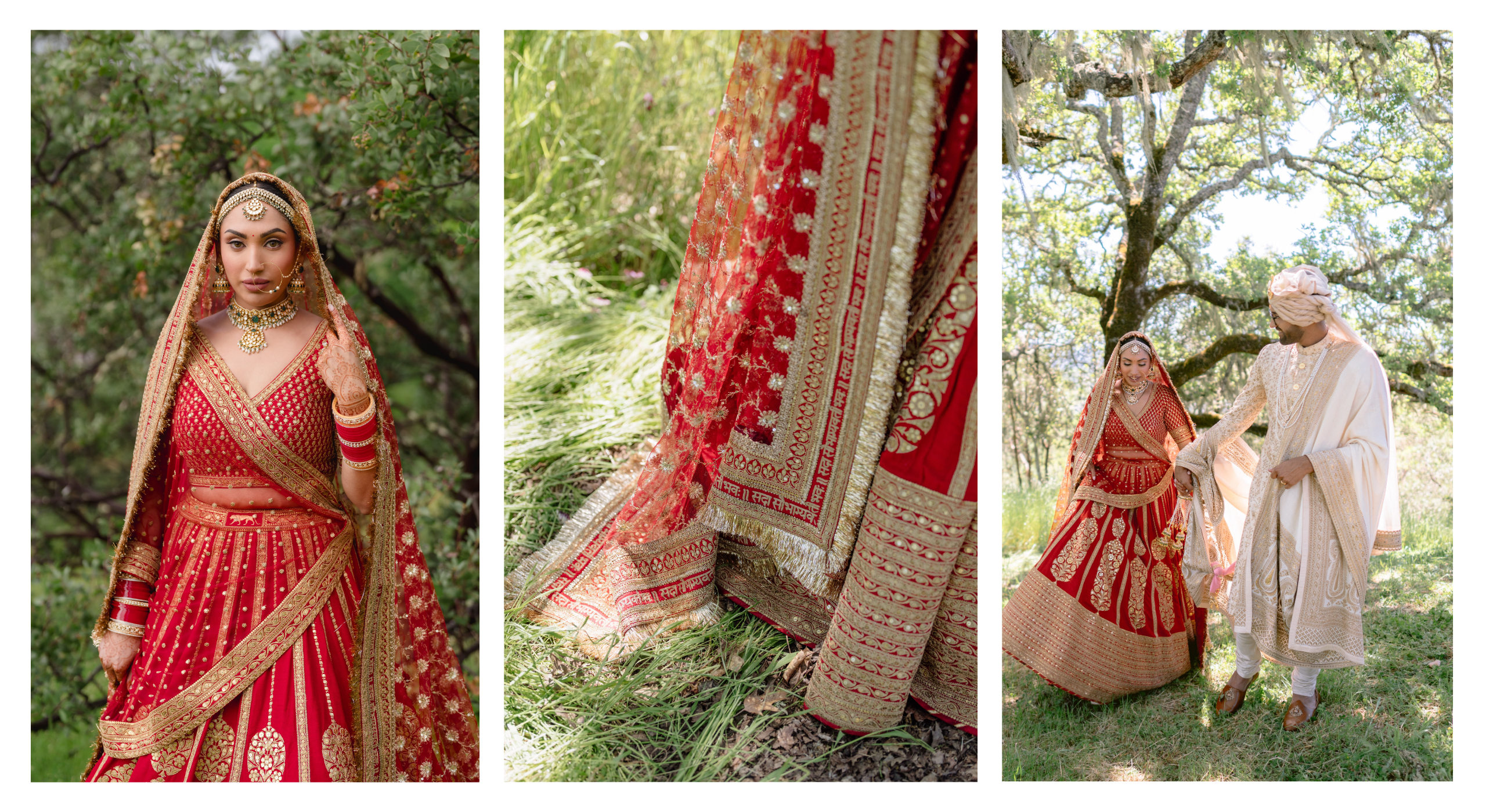 Niharika and Ravi Indian Wedding Montage Healdsburg, Montage Healdsburg Indian Wedding, The Marigold Company Napa Indian Wedding Planners