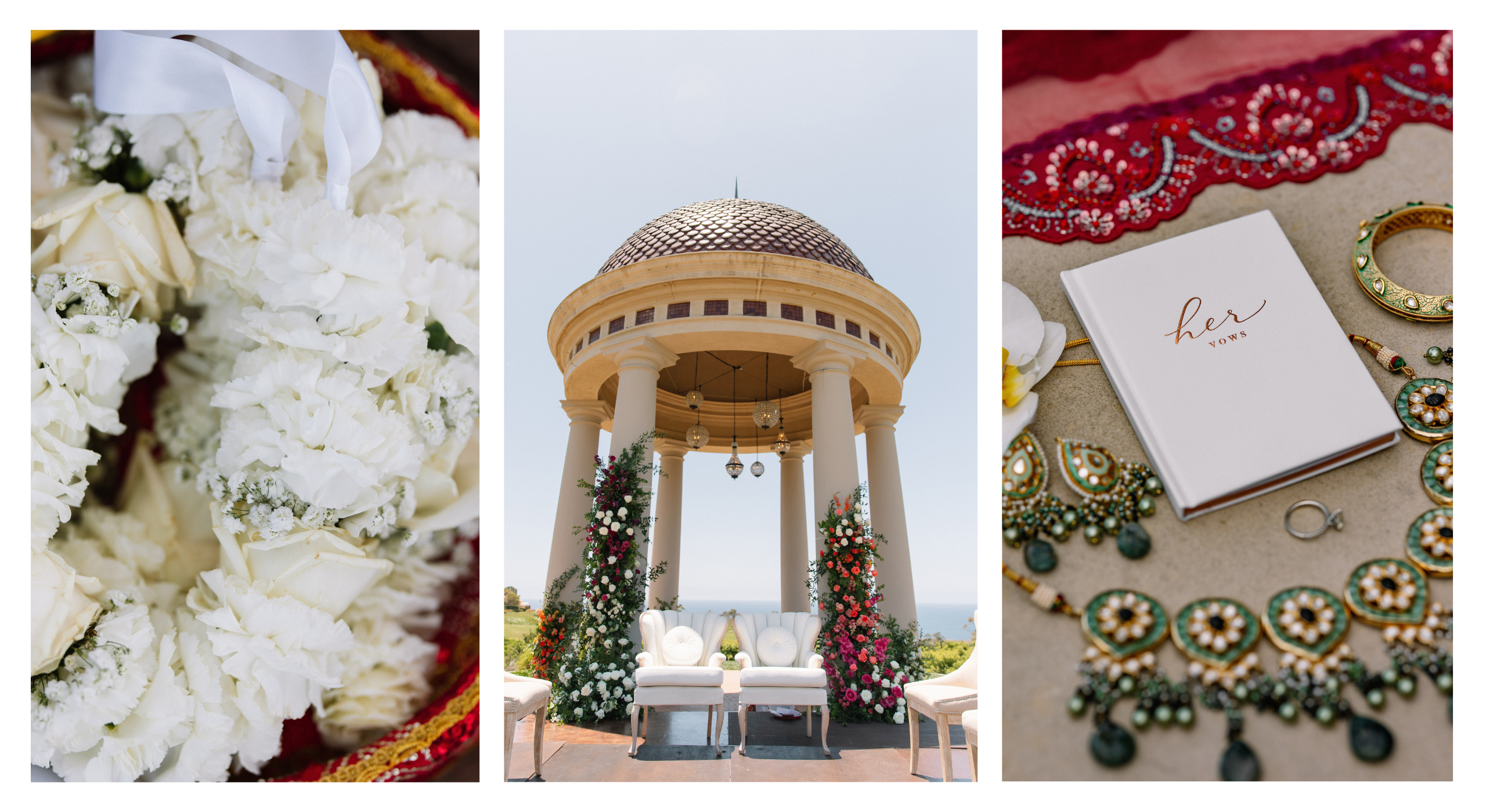 Nirali & Amish Indian Wedding Pelican Hill Resort, Pelican Hill Resort South Asian Weddings