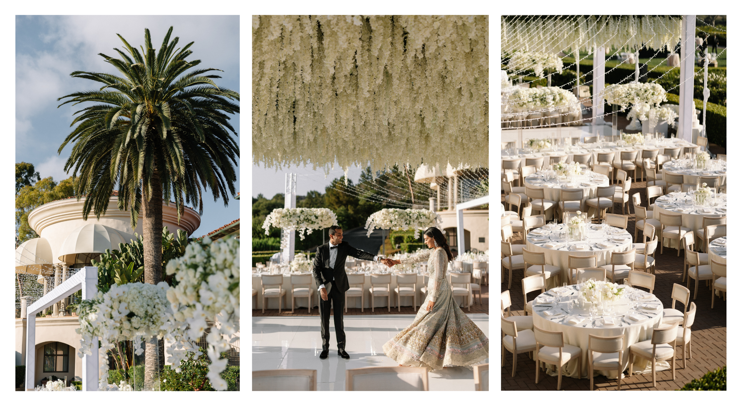 Nirali & Amish Indian Wedding Pelican Hill Resort, Pelican Hill Resort South Asian Weddings