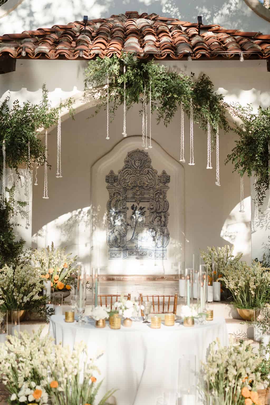 Venue Only vs. Full Service Wedding Venues