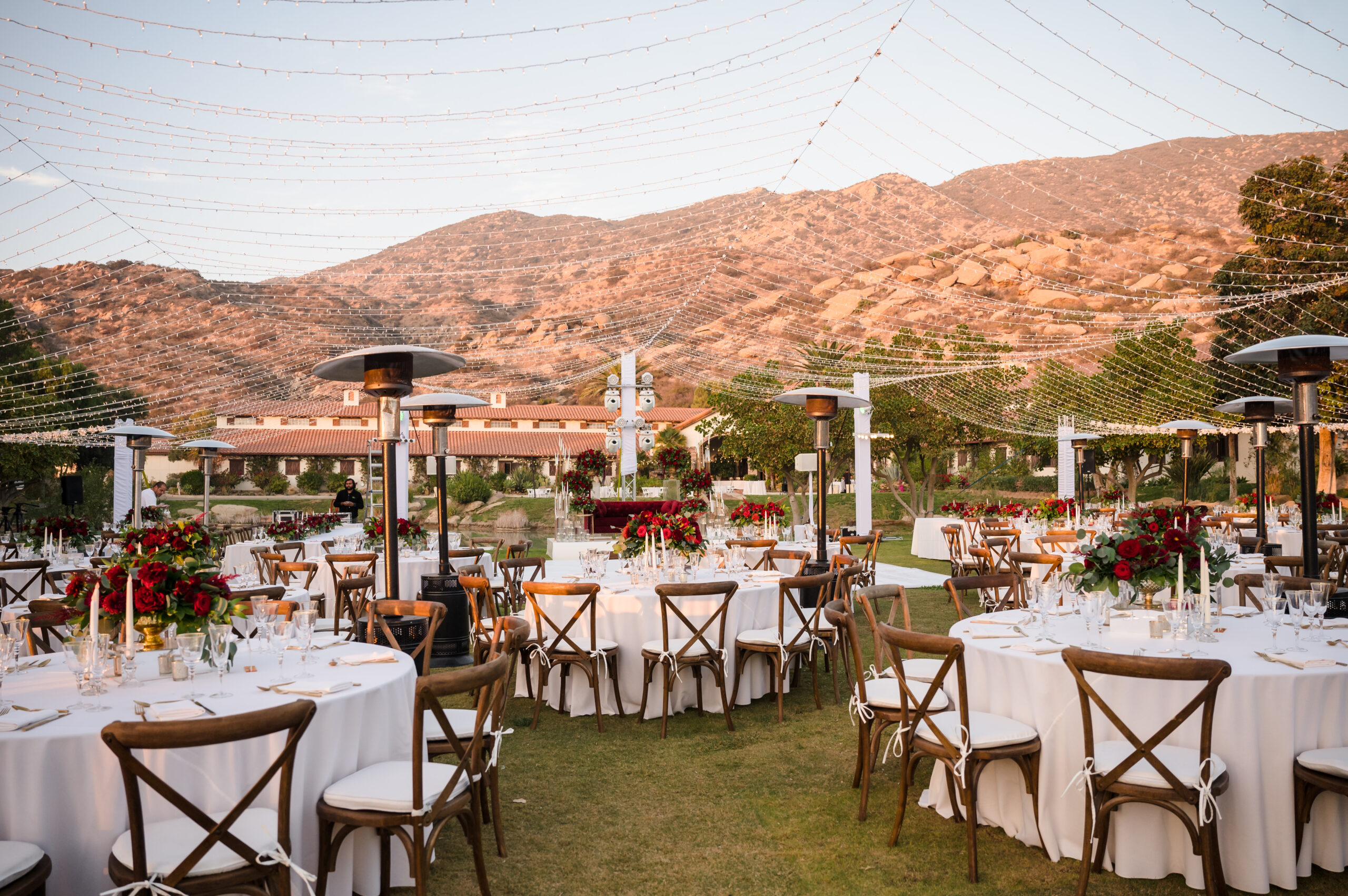 The Ultimate Guide to California Wedding Venues for South Asian & Fusion Celebrations