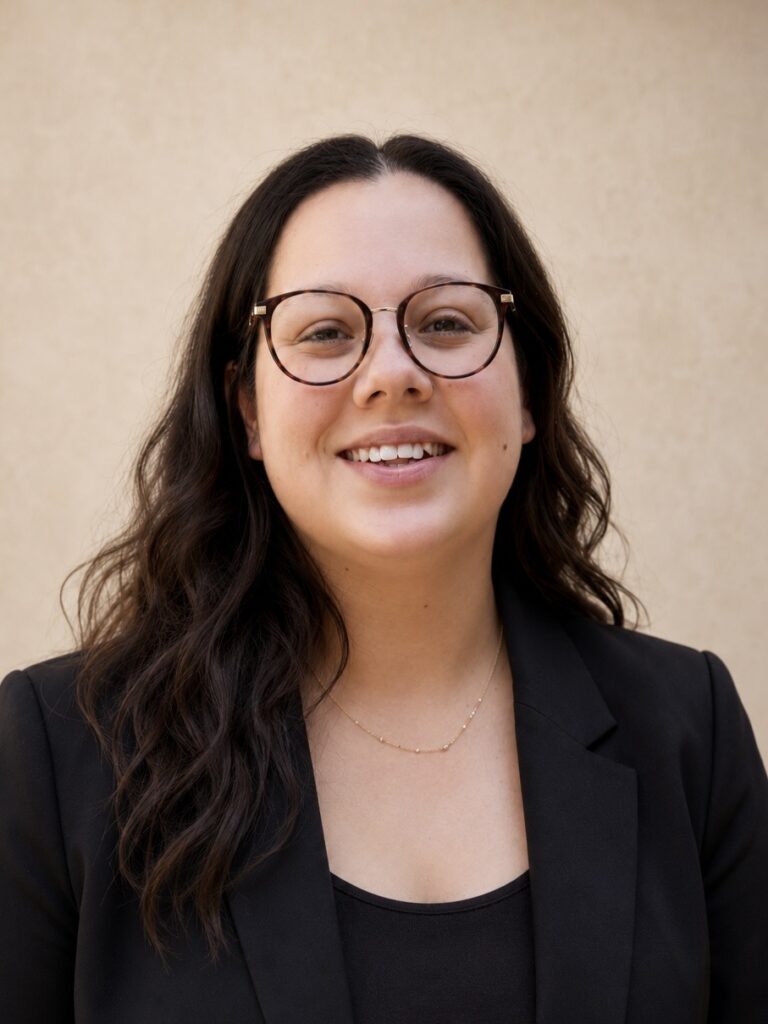 Celene Aguirre | Wedding Coordinator at The Marigold Company