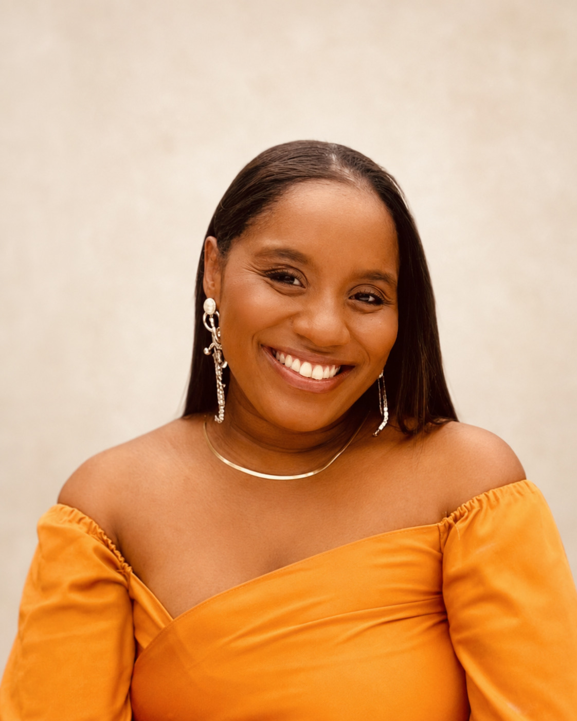 Waverly Coleman | Lead Wedding Planner at The Marigold Company | Luxury Indian Wedding Planner Based in Southern California