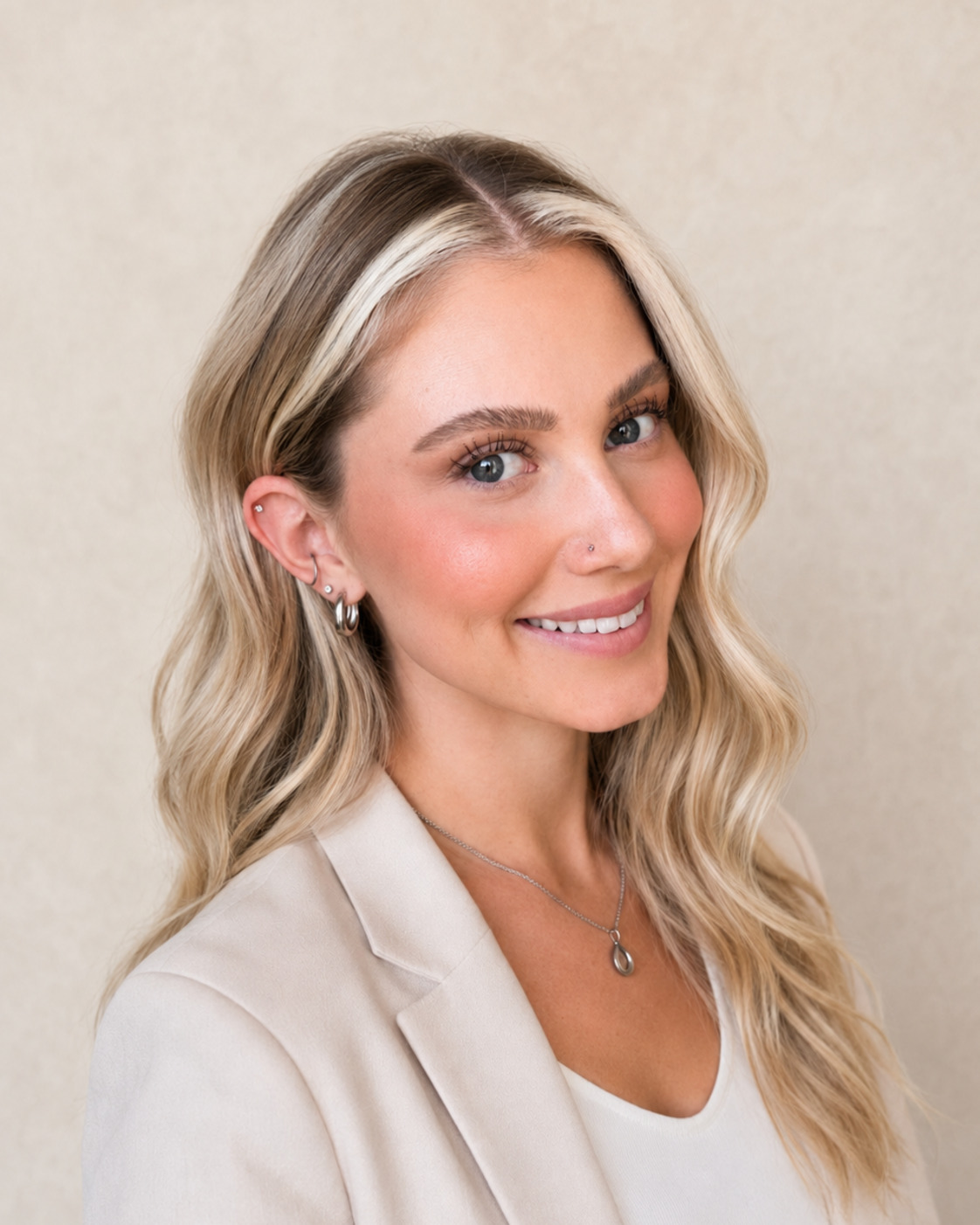 Emma Rettinger | Planning & Operations Coordinator at The Marigold Company | Luxury Indian Wedding Planner Based in Southern California