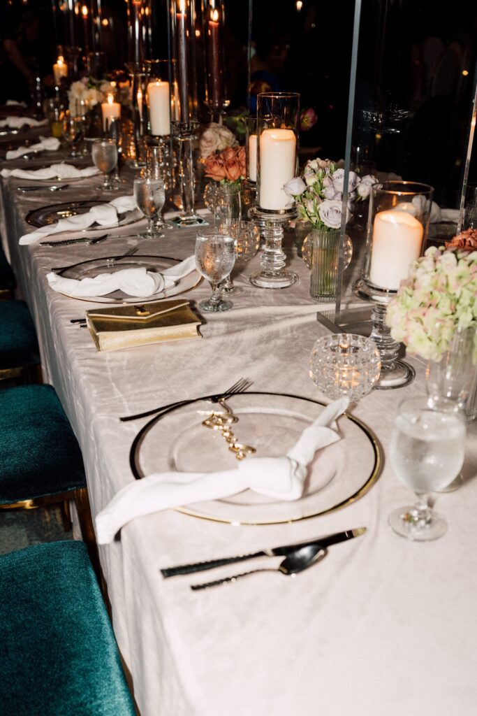 Ravija & Sanjay Wedding at Hilton Santa Barbara | Wedding Planning by The Marigold Company