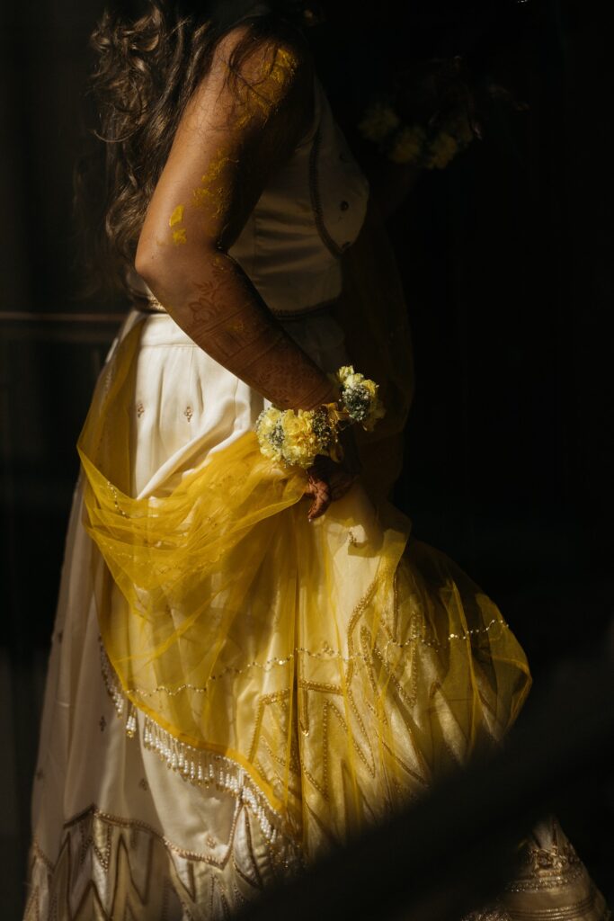 Ravija & Sanjay Wedding at Hilton Santa Barbara | Wedding Planning by The Marigold Company