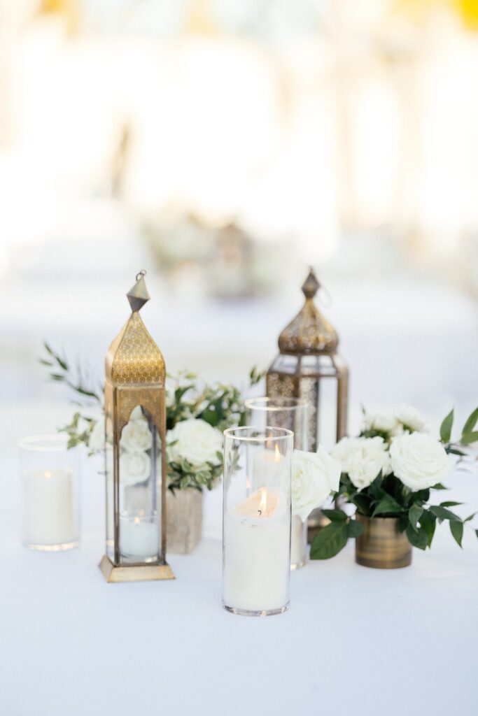 Ravija & Sanjay Wedding at Hilton Santa Barbara | Wedding Planning by The Marigold Company