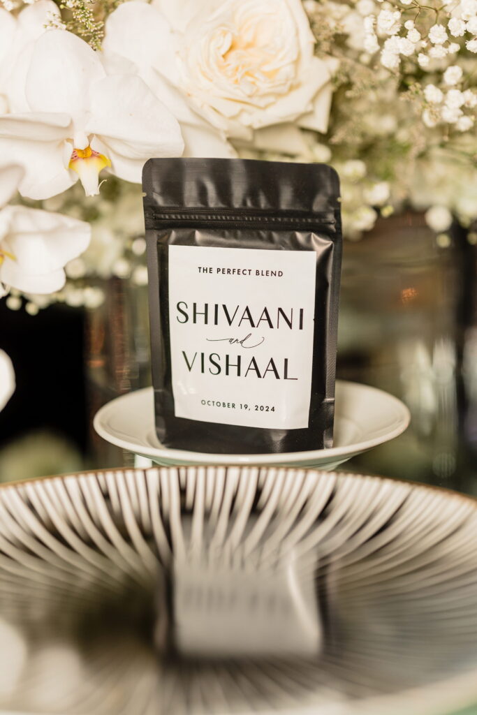 Shivani and Vishaal South Asian Wedding at Pasea Hotel