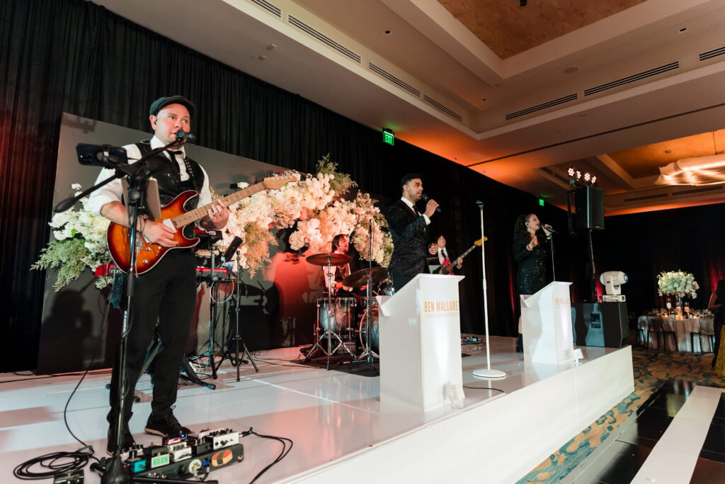 Shivani and Vishaal South Asian Wedding at Pasea Hotel
