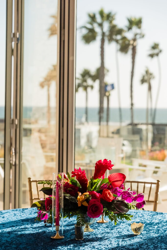 Shivani and Vishaal South Asian Wedding at Pasea Hotel